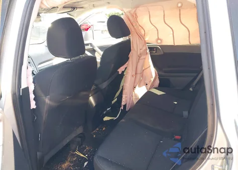 2015 Subaru Forester 2.5I Premium z USA, uszkodzony, nr VIN JF2SJADC0FH836936